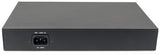 Intellinet Commutateur réseau (switch) Gigabit Ethernet PoE+ administrable via le Web 8 ports avec 2 ports SFP, IEEE 802