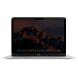 Targus ASM154MBP6GL Laptop Apple MacBook 15.4" 2016, 2017 Transparente 39,1 cm (15.4")