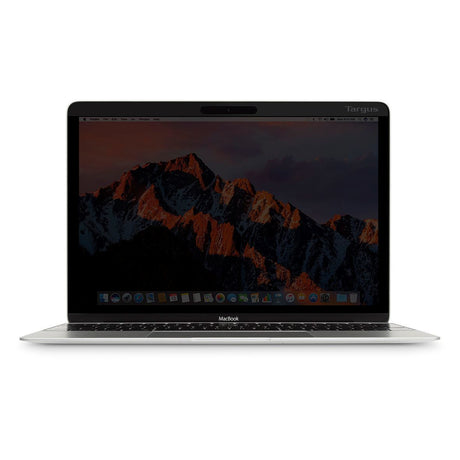 Targus ASM133MBP6GL Laptop Apple MacBook 13.3" 2016 Transparente 33,8 cm (13.3")