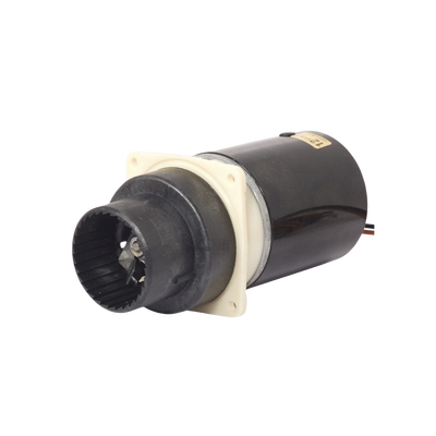 Jabsco Bomba maceradora de reemplazo / 12 Vcd / 30 x 15 x 15 cm 37072-0092