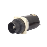 Jabsco Bomba maceradora de reemplazo / 12 Vcd / 30 x 15 x 15 cm 37072-0092
