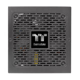 Thermaltake TOUGHPOWER GF A3 Gold 850W - TT Premium Edition unidad de fuente de alimentación 24-pines ATX ATX Negro