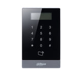 Dahua Technology ASI1201A-D lectores de control de acceso Lector básico de control de acceso chip/tarjeta de acceso, Contraseña Si Sin contacto