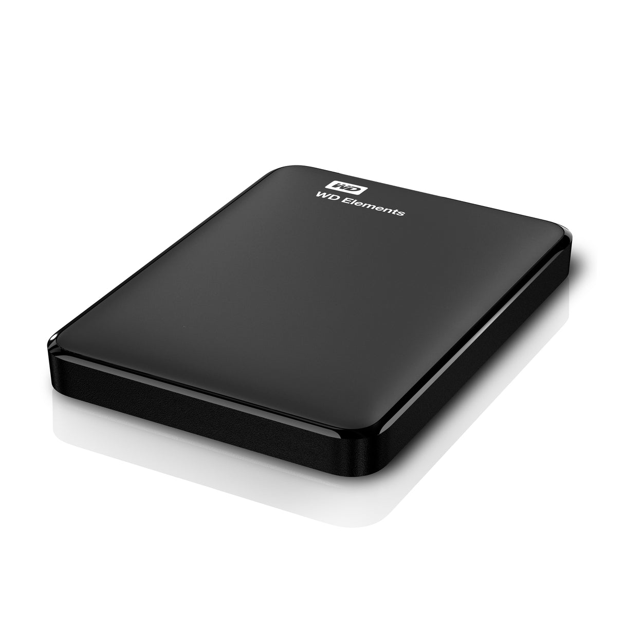 DISCO DURO EXTERNO WD ELEMENTS 4TB 3.0 NEGRO (WDBU6Y0040BBK-WESN)
