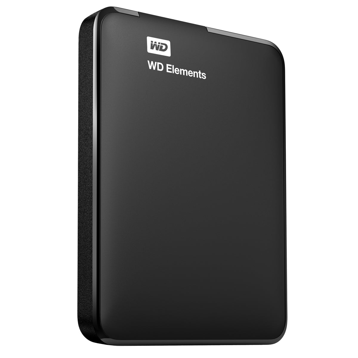 Western Digital Elements Portable disco duro externo 4 TB 2.5" USB 3.2 Gen 1 (3.1 Gen 1) Negro