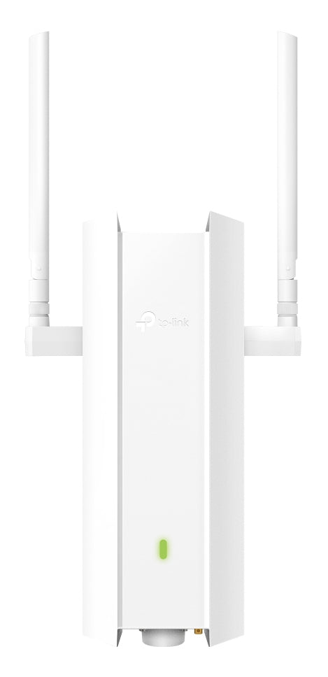 TP-Link Omada EAP625-Outdoor HD puntos de accesos inalámbricos Si Si 1800 Mbit/s 574 Mbit/s