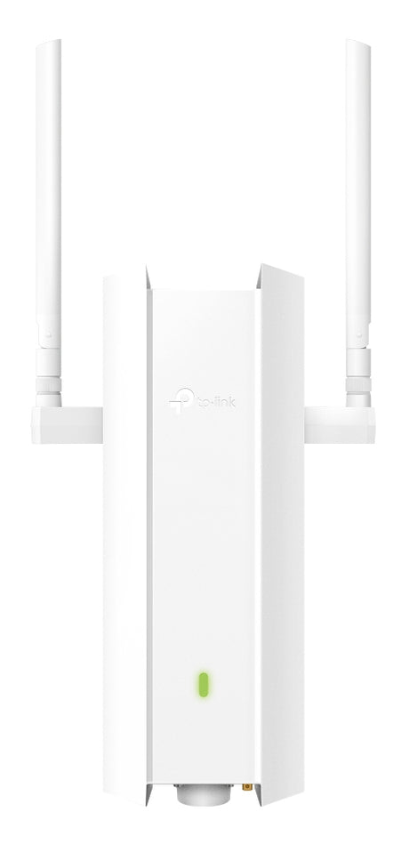 TP-Link Omada EAP625-Outdoor HD 1800 Mbit/s Blanco Energía sobre Ethernet (PoE)
