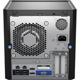 MICROSERVER HPE GEN10 AMD X3421 8GB