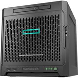 MICROSERVER HPE GEN10 AMD X3421 8GB