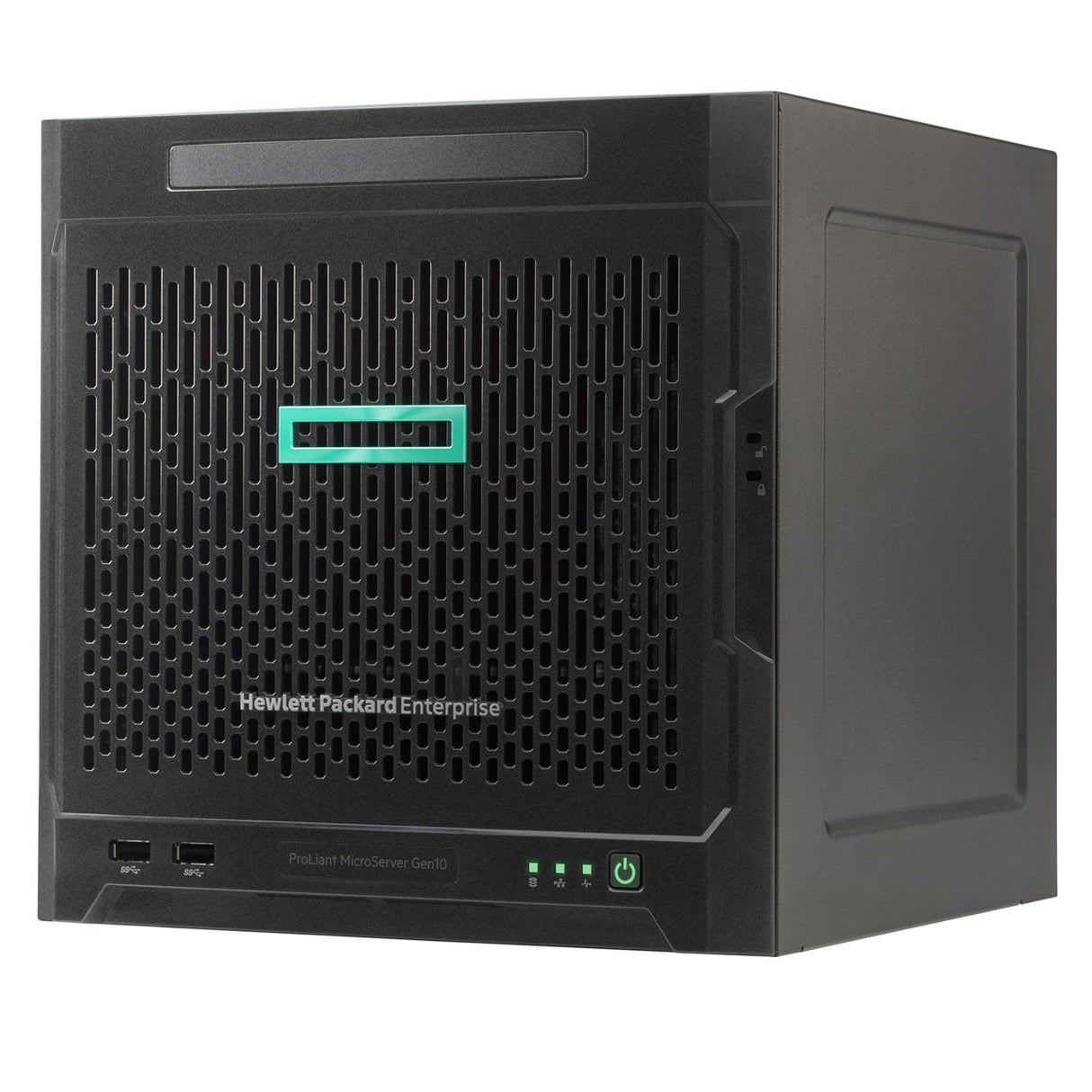 MICROSERVER HPE GEN10 AMD X3421 8GB