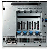 HPE ProLiant MicroServer Gen10 servidor 0 GB Ultra Micro Tower AMD Opteron X3421 2,1 GHz 8 GB DDR4-S