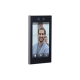 Dahua Technology DHI-ASI7213K-W lectores de control de acceso Terminal de reconocimiento facial Si Si Sin contacto