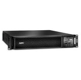 APC SRT1000RMXLA UPS Doble conversión (en línea) 1 kVA 900 W Seno