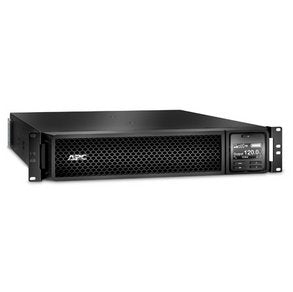 APC SRT1000RMXLA UPS Doble conversión (en línea) 1 kVA 900 W Seno