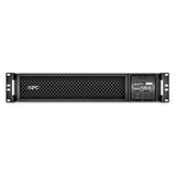 APC SRT1000RMXLA UPS Doble conversión (en línea) 1 kVA 900 W Seno