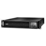 APC SRT1000RMXLA UPS Doble conversión (en línea) 1 kVA 900 W Seno