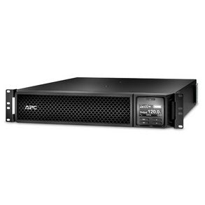 APC SRT1000RMXLA UPS Doble conversión (en línea) 1 kVA 900 W Seno