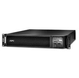 APC SRT1500RMXLA UPS Doble conversión (en línea) 1,5 kVA 1350 W Seno