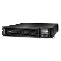 APC SRT1500RMXLA UPS Doble conversión (en línea) 1,5 kVA 1350 W Seno