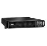 APC SRT1500RMXLA UPS Doble conversión (en línea) 1,5 kVA 1350 W Seno