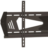 StarTech.com Soporte Fijo de Soporte de Montaje en Pared para TV de 37 a 70 Pulgadas - Antirrobo soportes para tv 40 kg 94 cm (37") 1 190,5 cm (75")