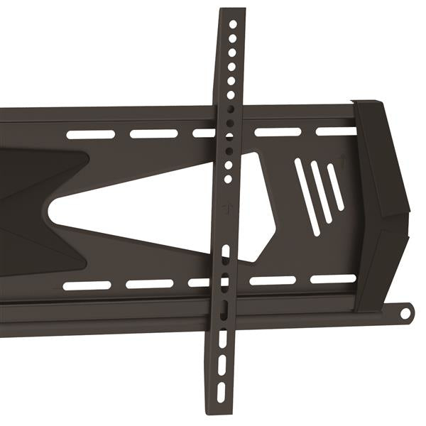 StarTech.com Soporte Fijo de Soporte de Montaje en Pared para TV de 37 a 70 Pulgadas - Antirrobo soportes para tv 40 kg 94 cm (37") 1 190,5 cm (75")