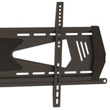 StarTech.com Soporte Fijo de Soporte de Montaje en Pared para TV de 37 a 70 Pulgadas - Antirrobo soportes para tv 40 kg 94 cm (37") 1 190,5 cm (75")