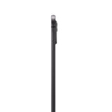 Apple iPad Pro Apple M 256 GB 33 cm (13") 8 GB Wi-Fi 6E (802.11ax) iPadOS 17 Negro, 2752 x 2064 Pixeles