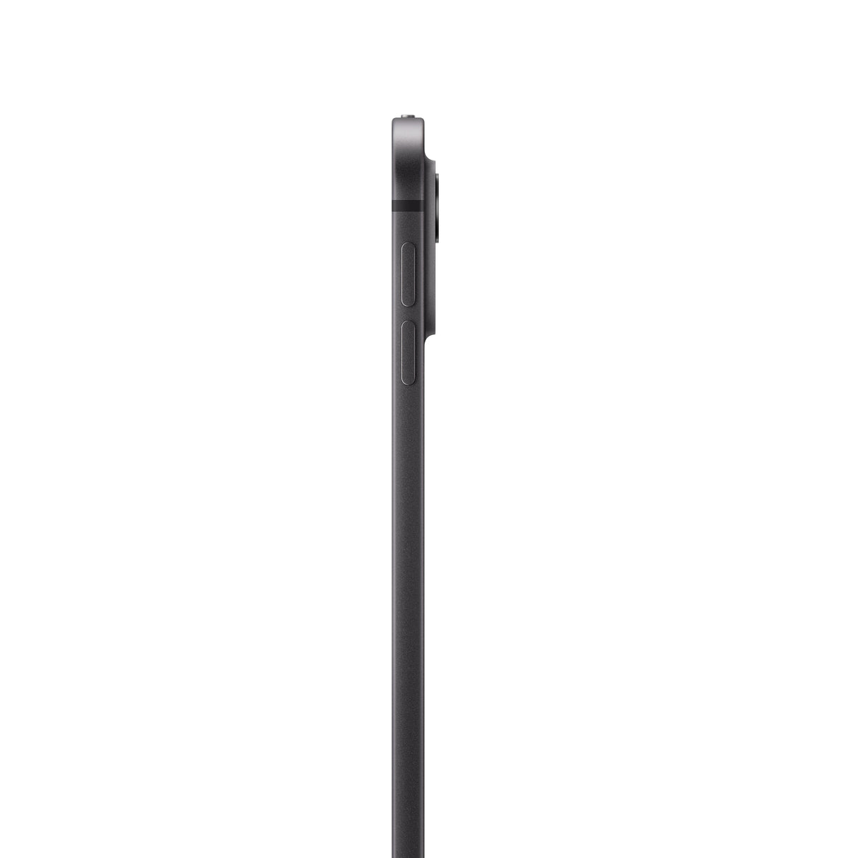 Apple iPad Pro Apple M 2 TB 33 cm (13") 16 GB Wi-Fi 6E (802.11ax) iPadOS 17 Negro, 2752 x 2064 Pixeles