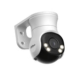 Dahua Technology Lite DH-HAC-PT1239A-A-LED cámaras de vigilancia Cámara de seguridad CCTV Interior y exterior Alámbrico Si