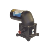 Jabsco Bomba de Diafragma Autocebante / 24 Vcd / Caudal 13 L/min (2.8 GPM) 37202-2024