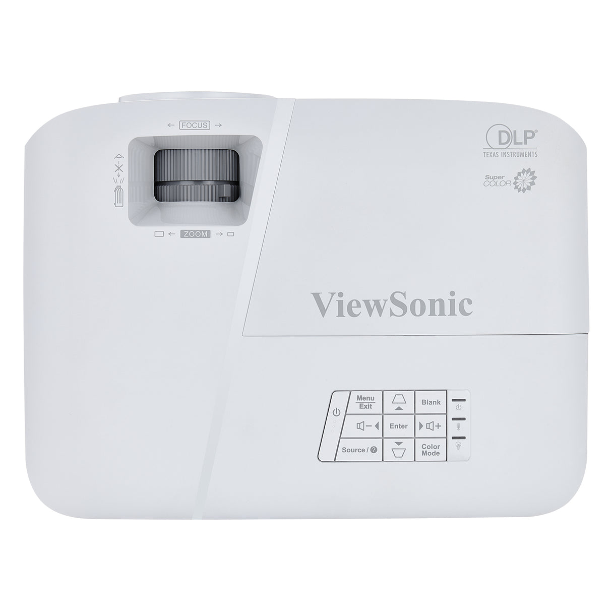Viewsonic PA503S Proyector