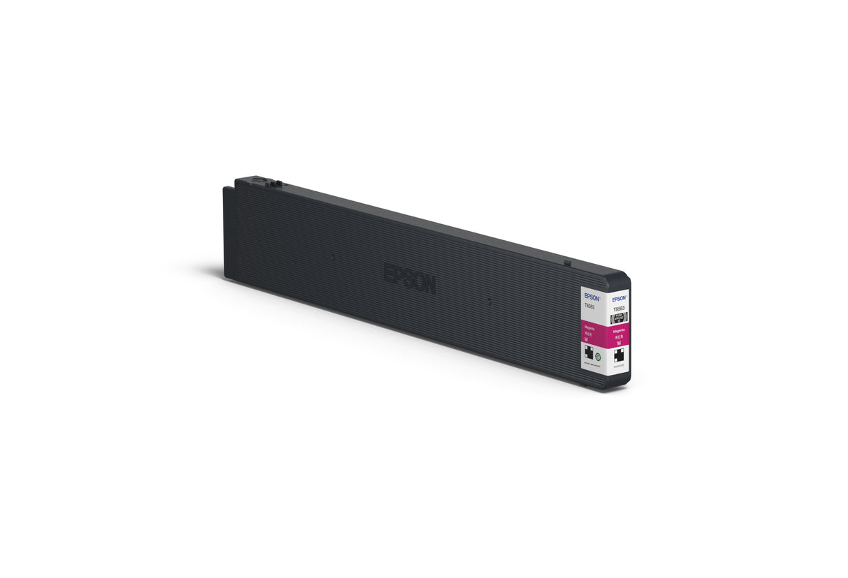 Epson WF-C20590 cartucho de tinta 1 pieza(s) Original Magenta, Tinta a base de pigmentos