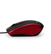Verbatim Bravo Ratón 1 USB tipo A Óptico Botones presionados