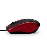 Verbatim Bravo Ratón 1 USB tipo A Óptico Botones presionados