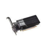 Tarjeta de Video NVIDIA GeForce GT 1030 EVGA SC 2GB GDDR5, 1xHDMI, 1xDVI, PCI Express 3.0, Fuente de Poder EVGA 450 W3 4