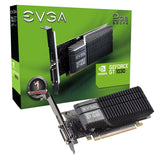 Tarjeta de Video NVIDIA GeForce GT 1030 EVGA SC 2GB GDDR5, 1xHDMI, 1xDVI, PCI Express 3.0, Fuente de Poder EVGA 450 W3 4