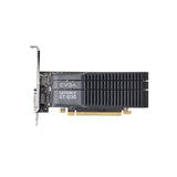 Tarjeta de Video NVIDIA GeForce GT 1030 EVGA SC 2GB GDDR5, 1xHDMI, 1xDVI, PCI Express 3.0, Fuente de Poder EVGA 450 W3 4