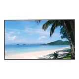 Dahua Technology LM55-S400 Monitor 139,7 cm (55") 3840 x 2160 Pixeles Negro