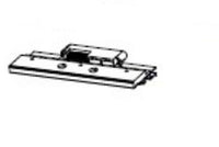 Zebra P1083320-010 Impresora Transferencia térmica