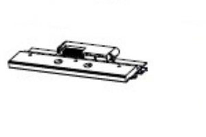 Zebra P1083320-010 Impresora Transferencia térmica