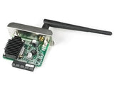 Zebra P1083320-037C accesorio o pieza de recambio para impresora/escáner Interfaz WLAN 1 pieza(s)