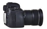Canon EOS 6D Mark II + EF 24-105mm f/4L IS II USM cámaras digitales Juego de cámara SLR 26,2 MP CMOS 6240 x 4160 Pixeles