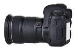 Canon EOS 6D Mark II + EF 24-105mm f/4L IS II USM cámaras digitales Juego de cámara SLR 26,2 MP CMOS 6240 x 4160 Pixeles