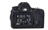 Canon EOS 6D Mark II + EF 24-105mm f/4L IS II USM cámaras digitales Juego de cámara SLR 26,2 MP CMOS 6240 x 4160 Pixeles