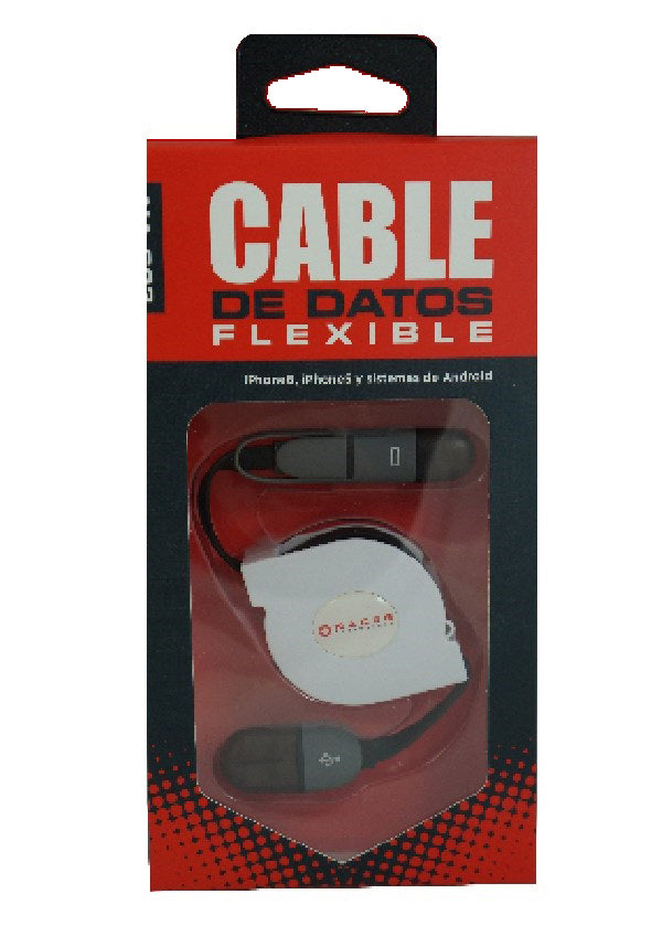 Gabinete  Naceb Technology NA-0633