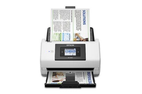 Epson B11B227201 Escáneres 215,9 x 6096 mm 600 x 600 DPI Escáner alimentado con hojas