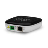 Ubiquiti UFiber Nano G pasarel y controlador 1000 Mbit/s