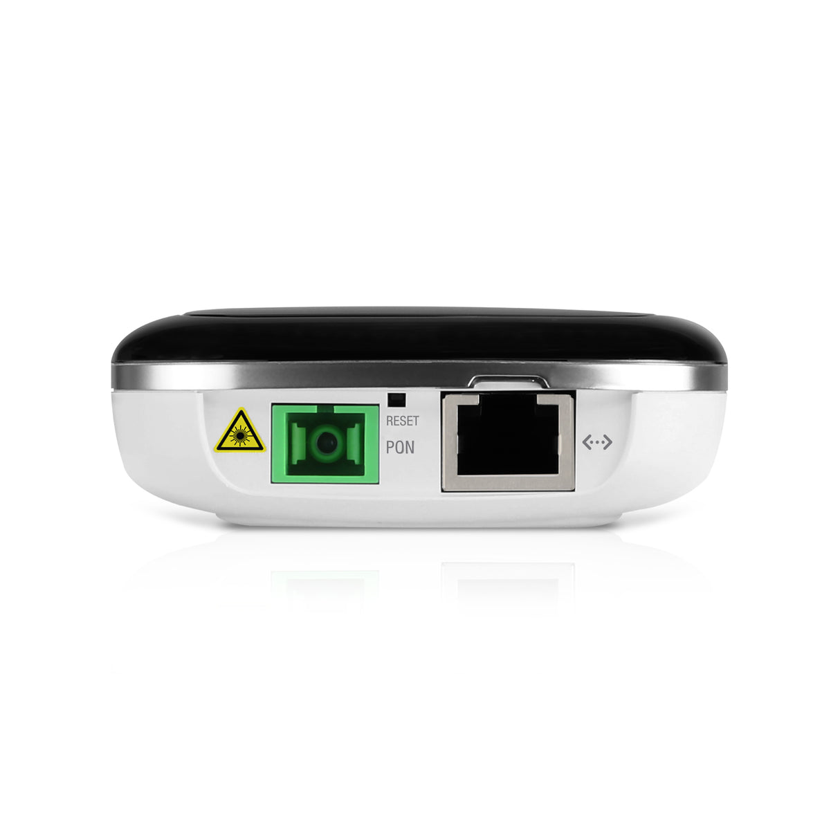 Ubiquiti UFiber Nano G pasarel y controlador 1000 Mbit/s