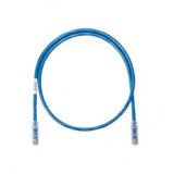 Belden C601116007 cable de red Azul 2,1 m Cat6+